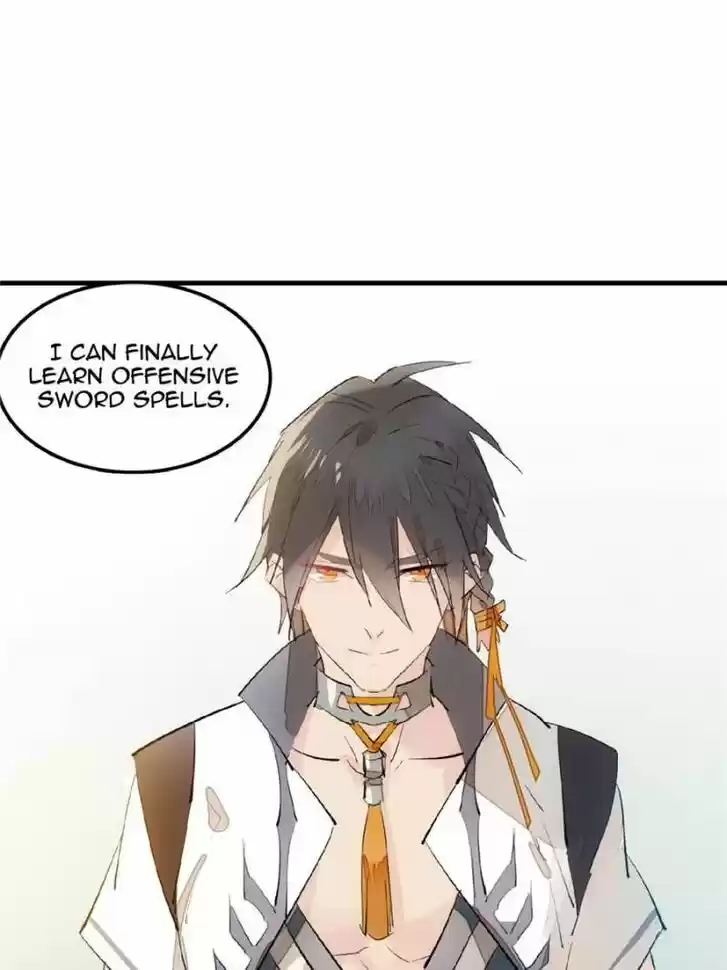 Shifu You Zai Liao Wo Ch.143