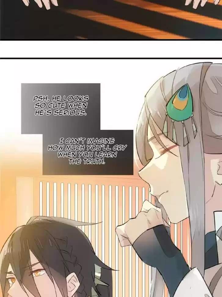 Shifu You Zai Liao Wo Ch.143