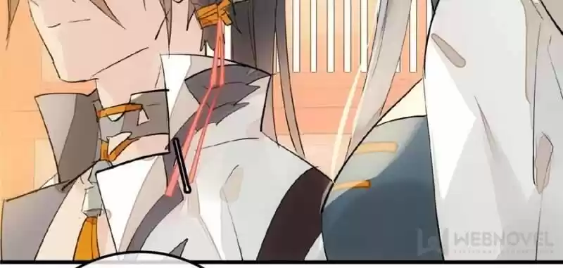 Shifu You Zai Liao Wo Ch.143