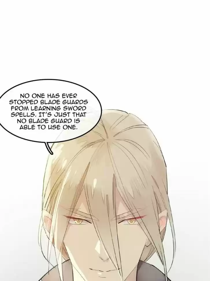 Shifu You Zai Liao Wo Ch.143