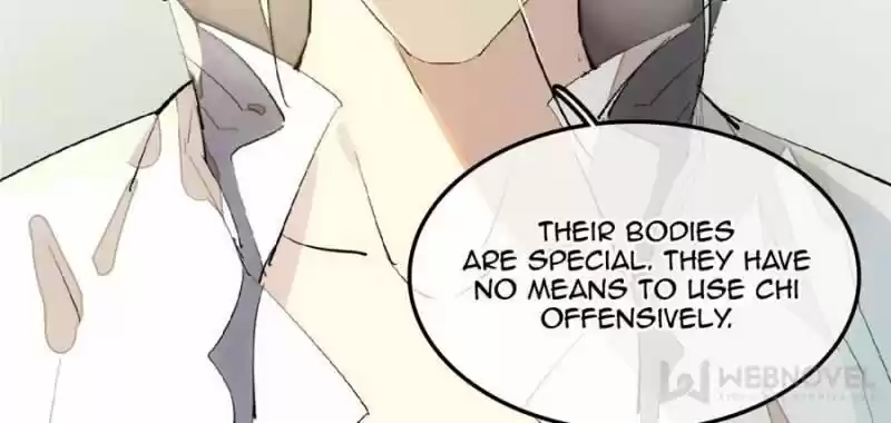 Shifu You Zai Liao Wo Ch.143