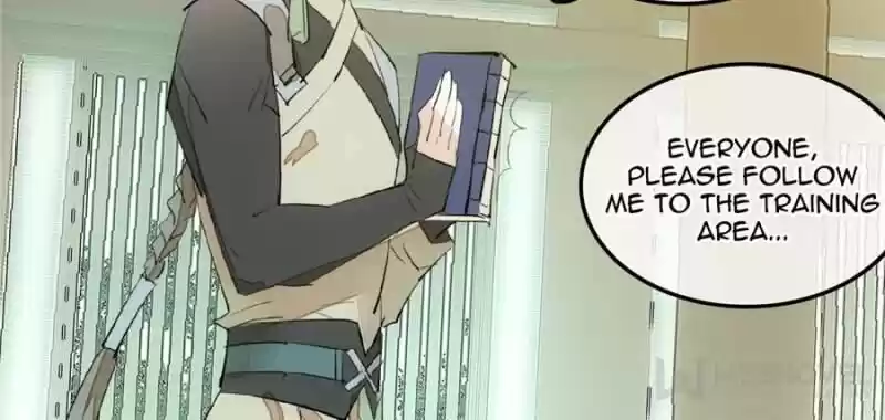 Shifu You Zai Liao Wo Ch.143