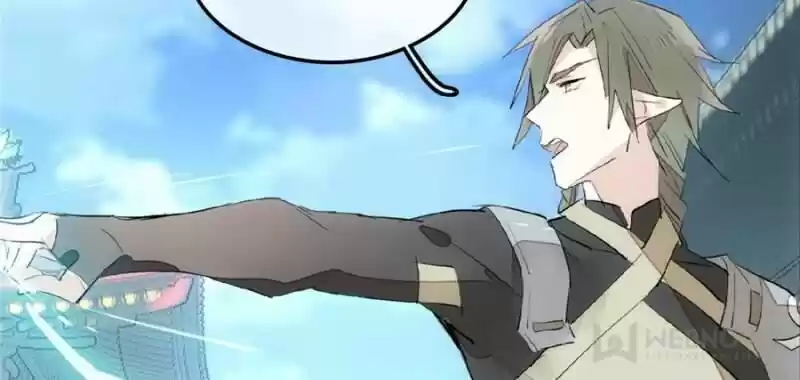 Shifu You Zai Liao Wo Ch.143