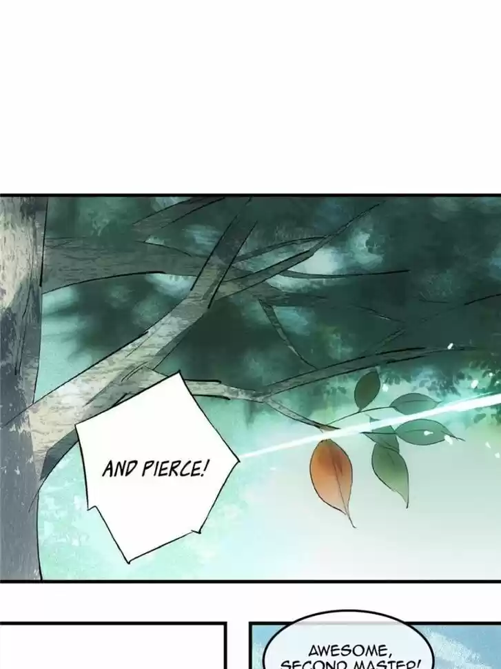 Shifu You Zai Liao Wo Ch.143