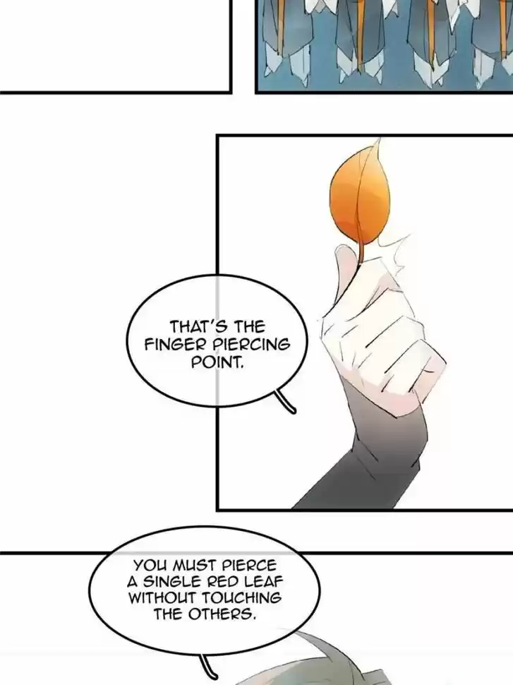 Shifu You Zai Liao Wo Ch.143