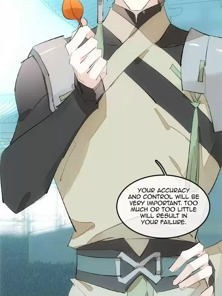 Shifu You Zai Liao Wo Ch.143