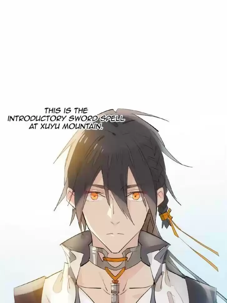 Shifu You Zai Liao Wo Ch.143