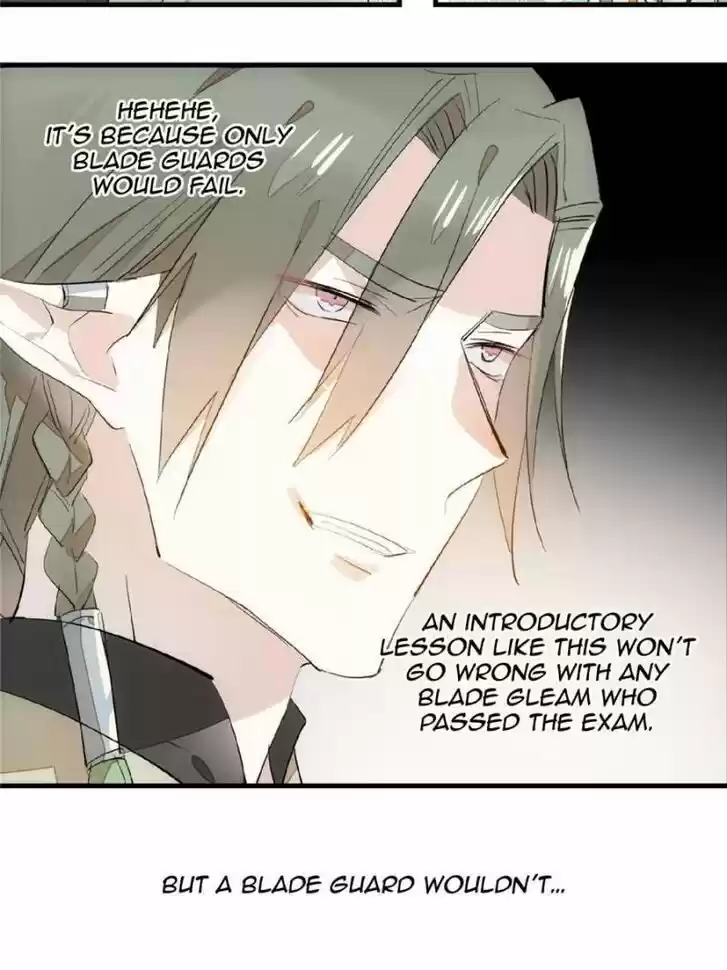 Shifu You Zai Liao Wo Ch.144