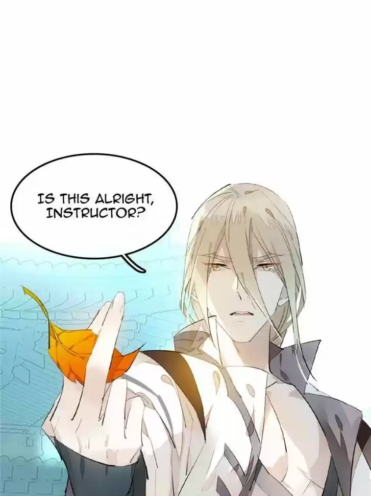 Shifu You Zai Liao Wo Ch.144