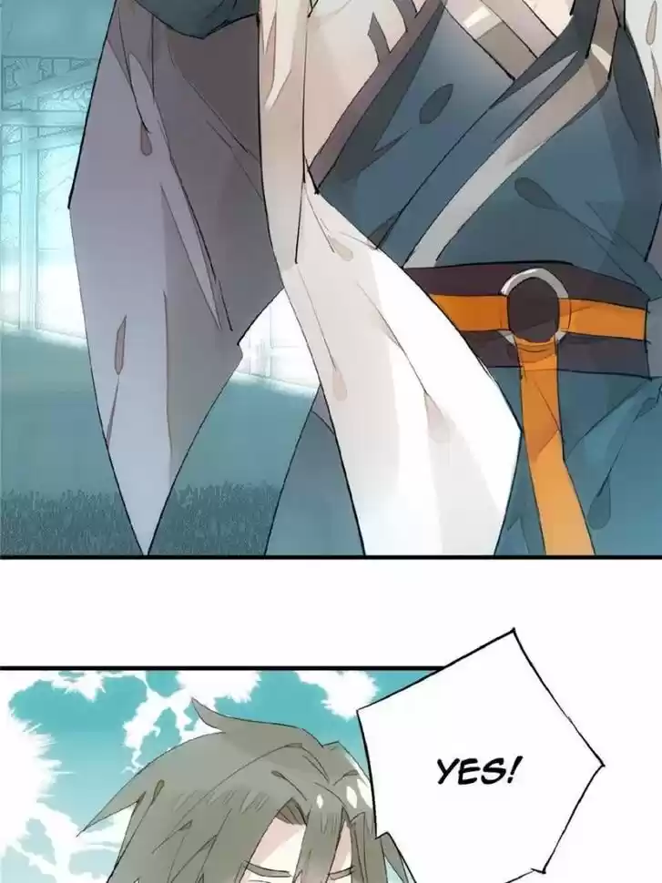 Shifu You Zai Liao Wo Ch.144