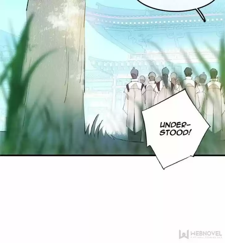 Shifu You Zai Liao Wo Ch.144