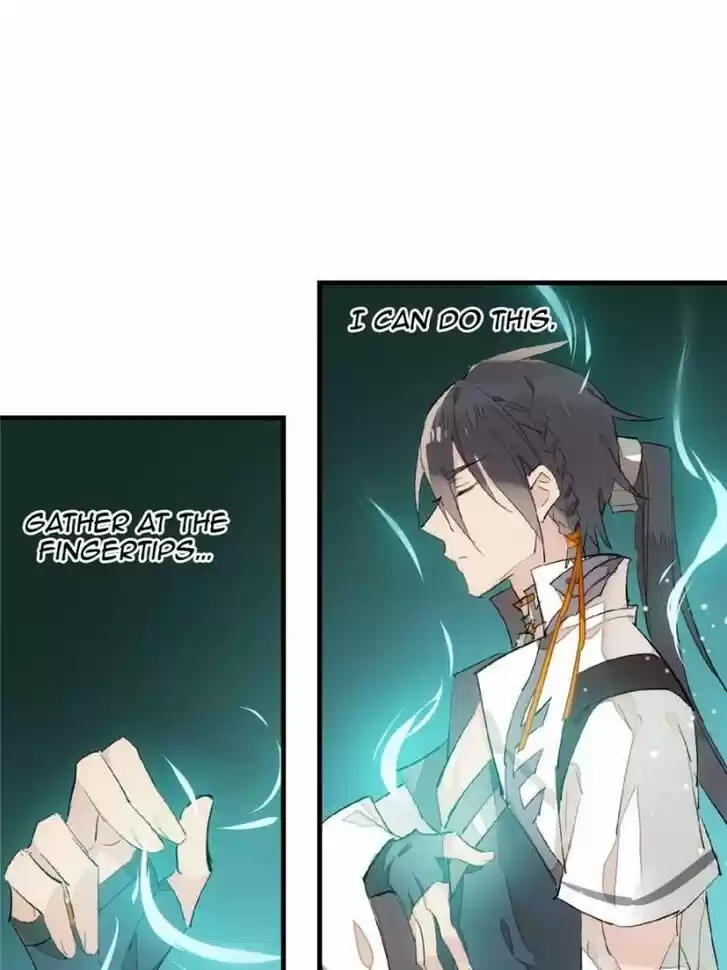 Shifu You Zai Liao Wo Ch.144