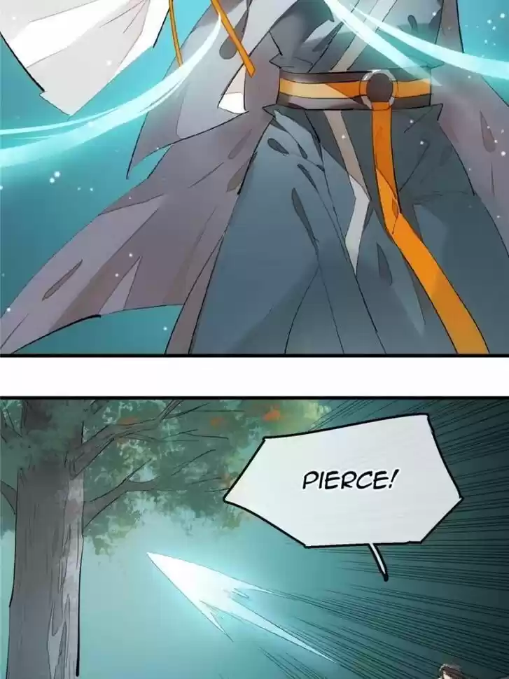 Shifu You Zai Liao Wo Ch.144