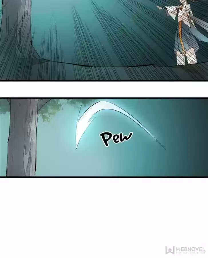 Shifu You Zai Liao Wo Ch.144