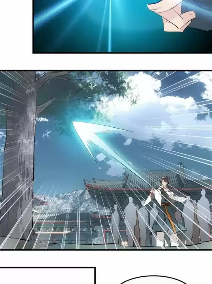 Shifu You Zai Liao Wo Ch.144