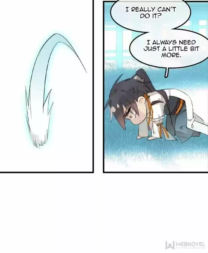 Shifu You Zai Liao Wo Ch.144