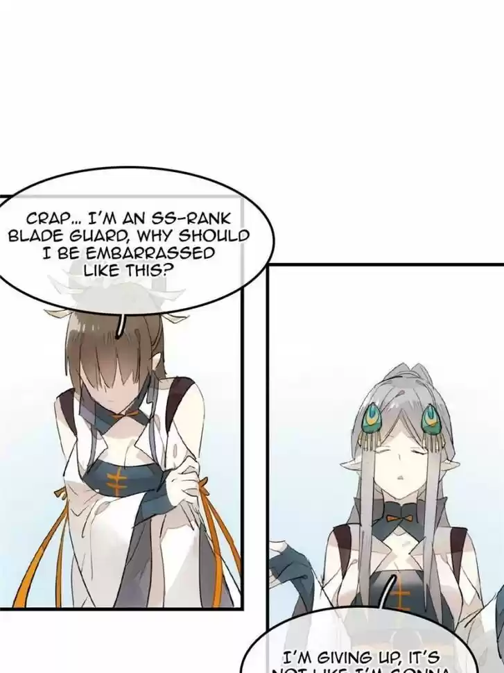 Shifu You Zai Liao Wo Ch.144