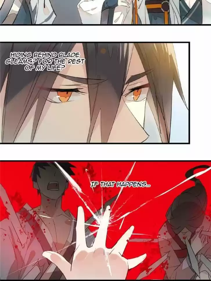 Shifu You Zai Liao Wo Ch.144