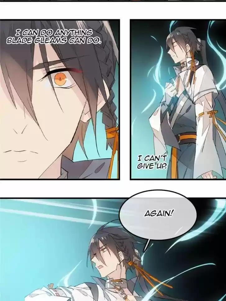 Shifu You Zai Liao Wo Ch.144