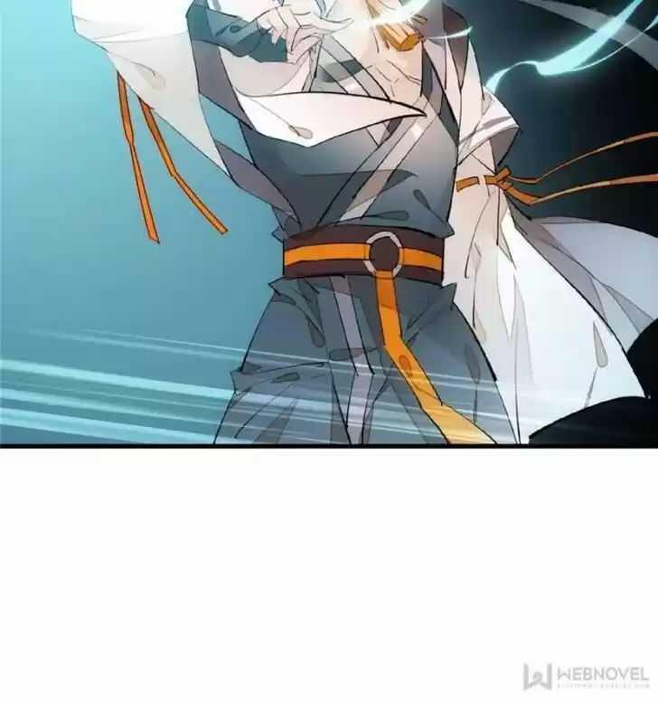 Shifu You Zai Liao Wo Ch.144