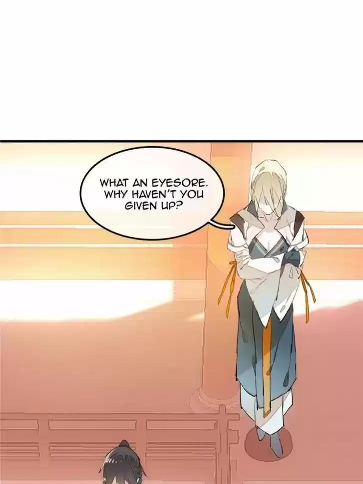 Shifu You Zai Liao Wo Ch.144