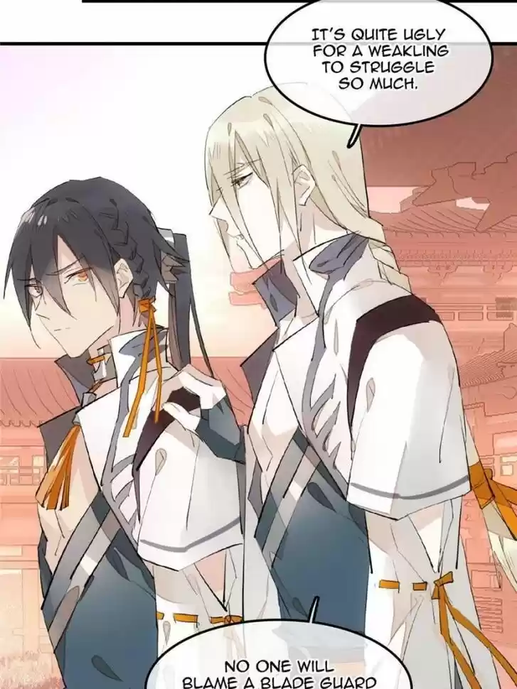 Shifu You Zai Liao Wo Ch.144