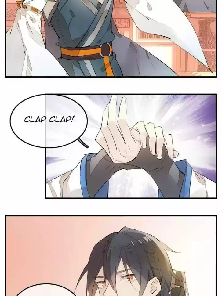 Shifu You Zai Liao Wo Ch.145