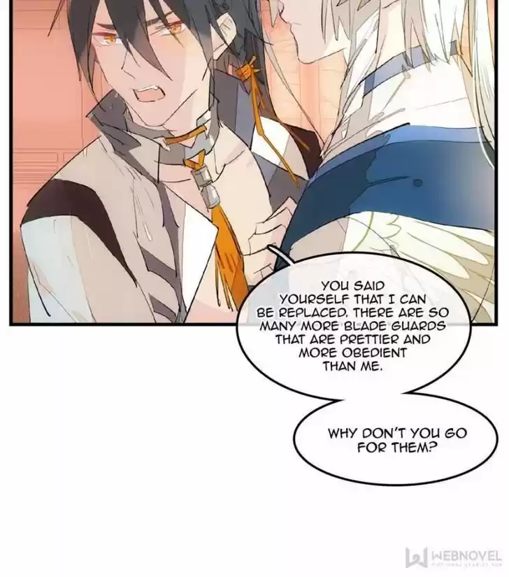 Shifu You Zai Liao Wo Ch.145