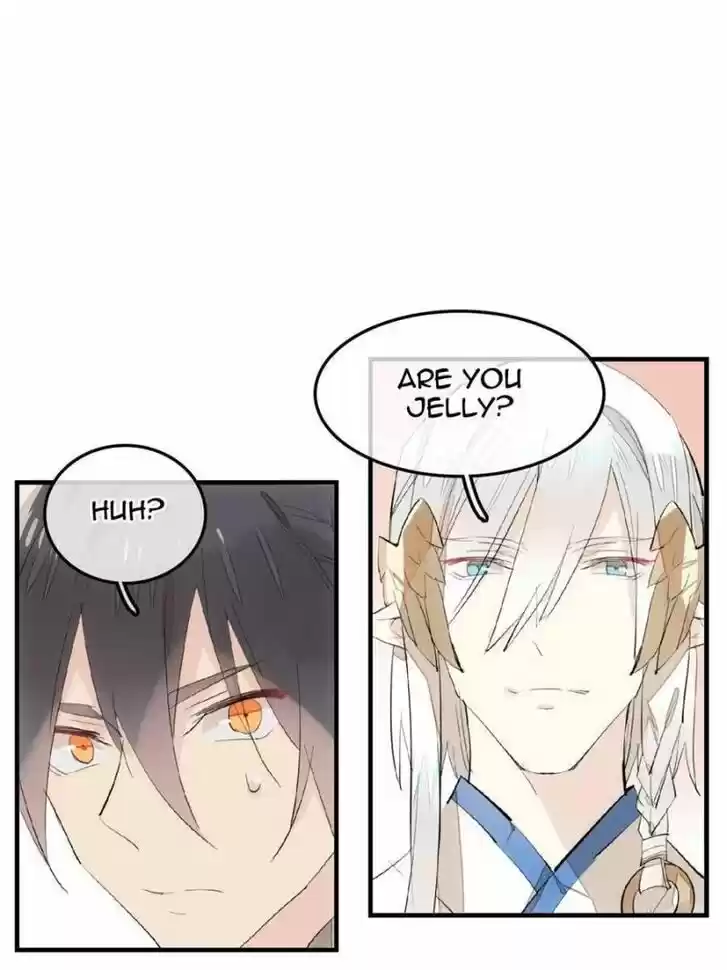 Shifu You Zai Liao Wo Ch.145