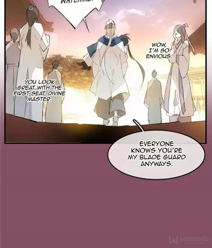 Shifu You Zai Liao Wo Ch.145