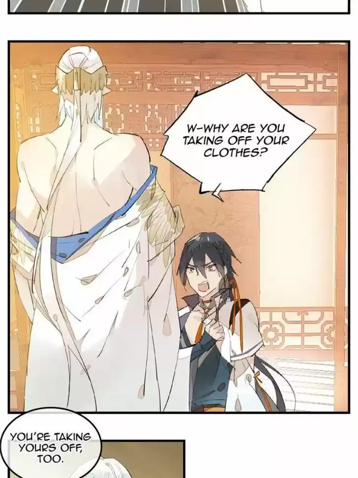 Shifu You Zai Liao Wo Ch.145