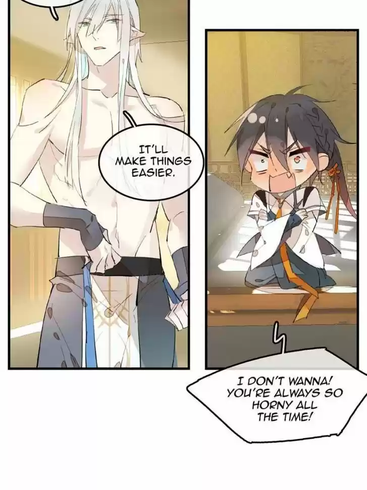 Shifu You Zai Liao Wo Ch.145