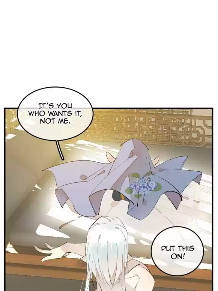 Shifu You Zai Liao Wo Ch.145