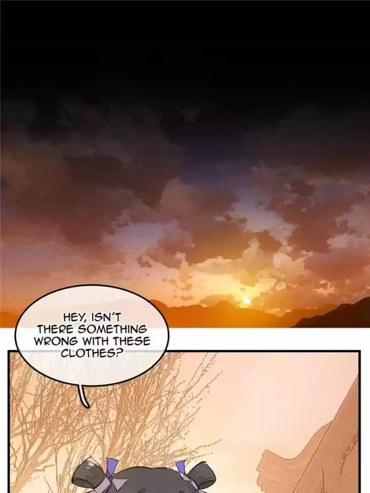 Shifu You Zai Liao Wo Ch.145