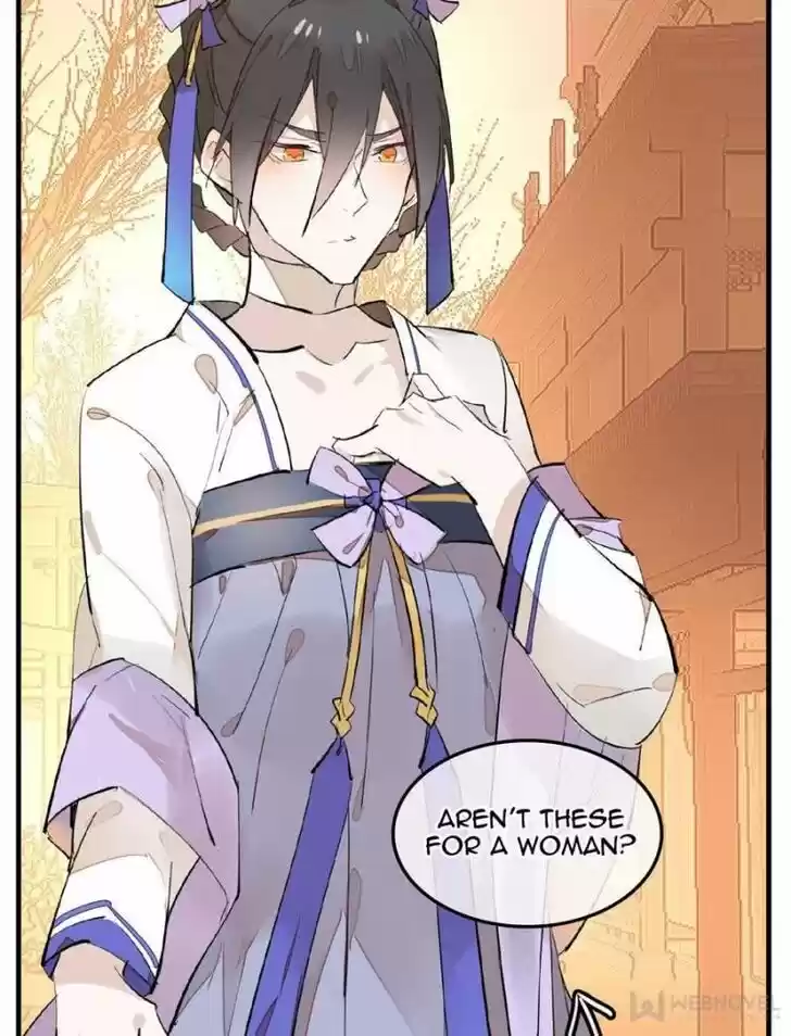 Shifu You Zai Liao Wo Ch.145