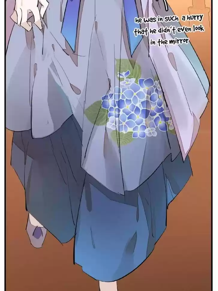 Shifu You Zai Liao Wo Ch.145