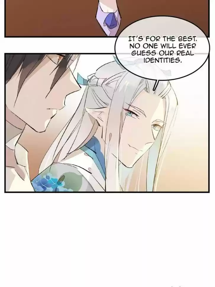 Shifu You Zai Liao Wo Ch.145