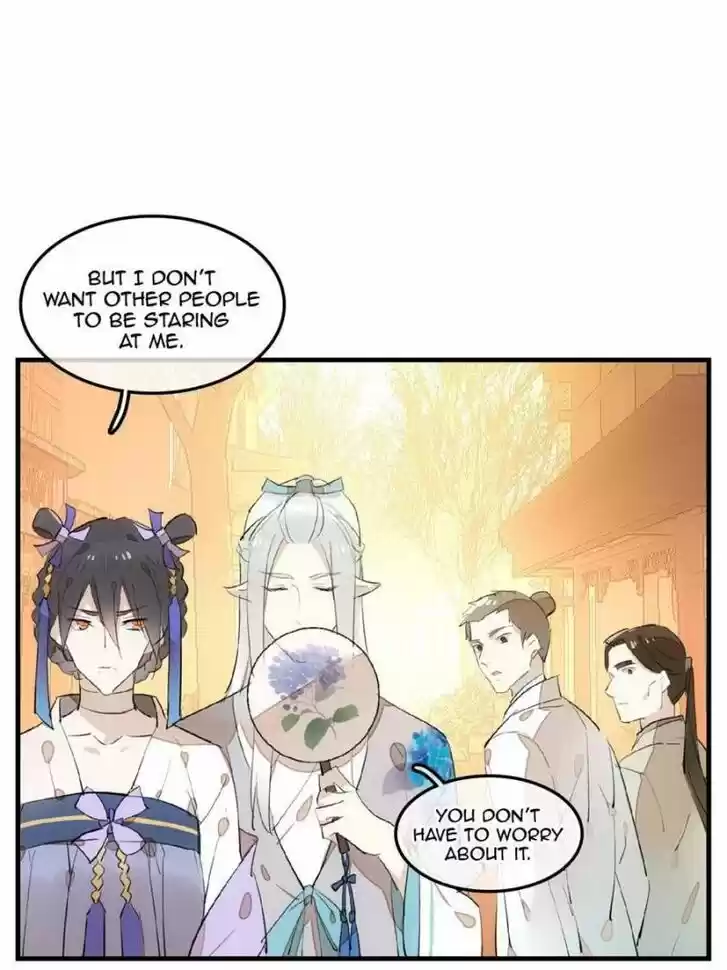 Shifu You Zai Liao Wo Ch.145