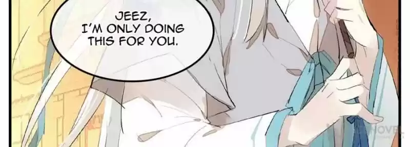 Shifu You Zai Liao Wo Ch.145