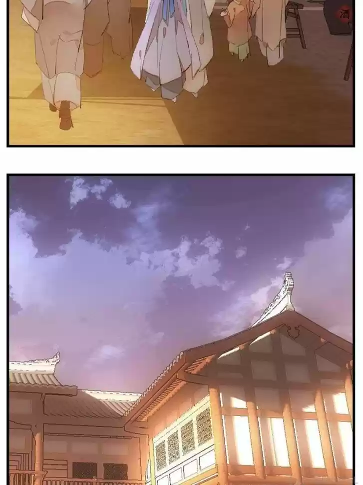 Shifu You Zai Liao Wo Ch.145