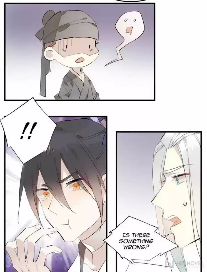 Shifu You Zai Liao Wo Ch.145