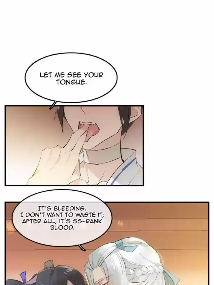 Shifu You Zai Liao Wo Ch.146