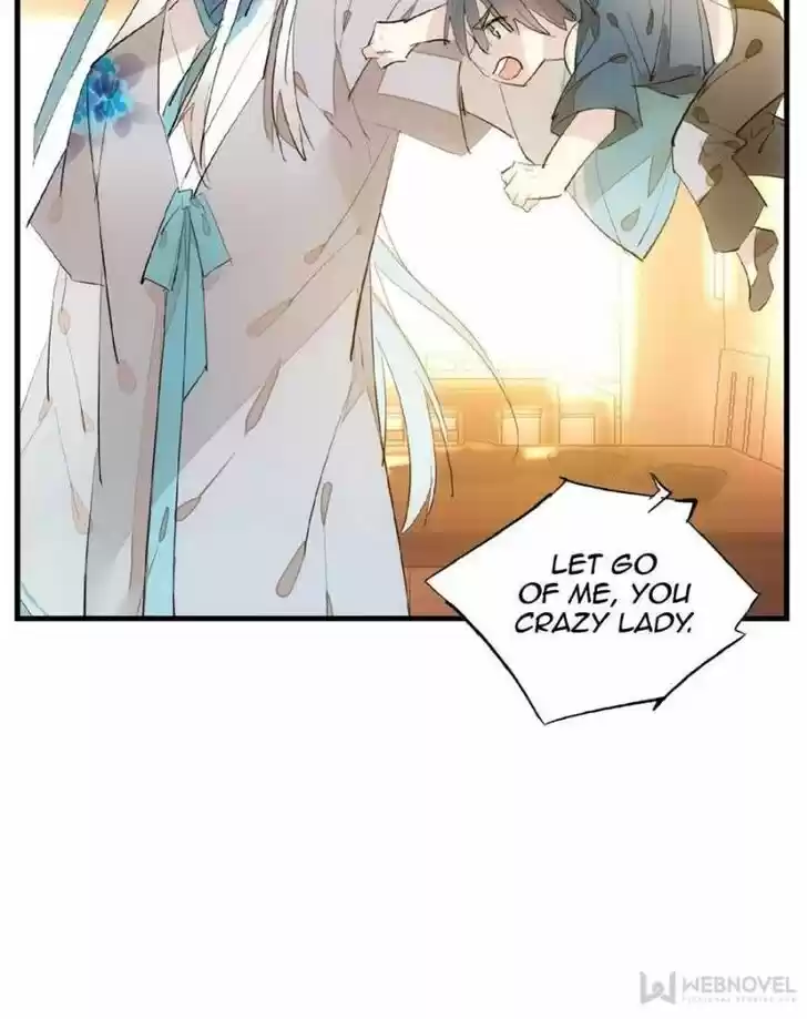 Shifu You Zai Liao Wo Ch.146