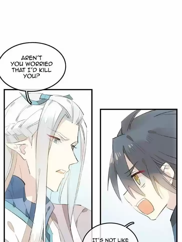 Shifu You Zai Liao Wo Ch.146