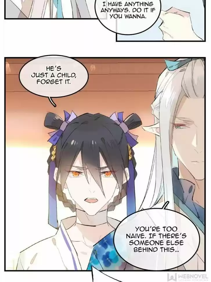 Shifu You Zai Liao Wo Ch.146