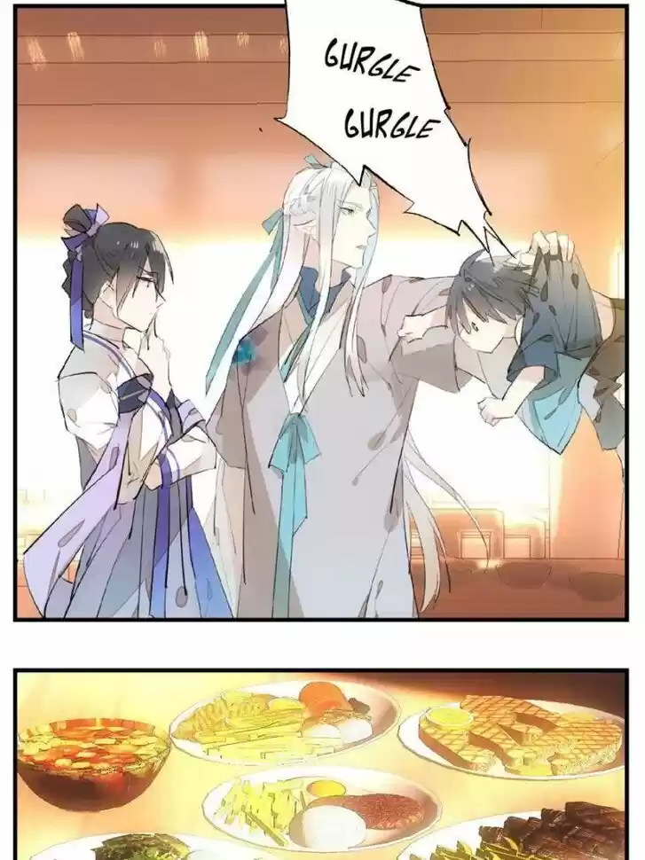 Shifu You Zai Liao Wo Ch.146