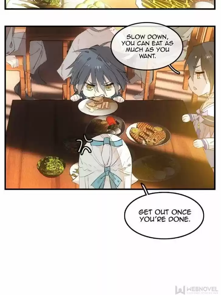 Shifu You Zai Liao Wo Ch.146