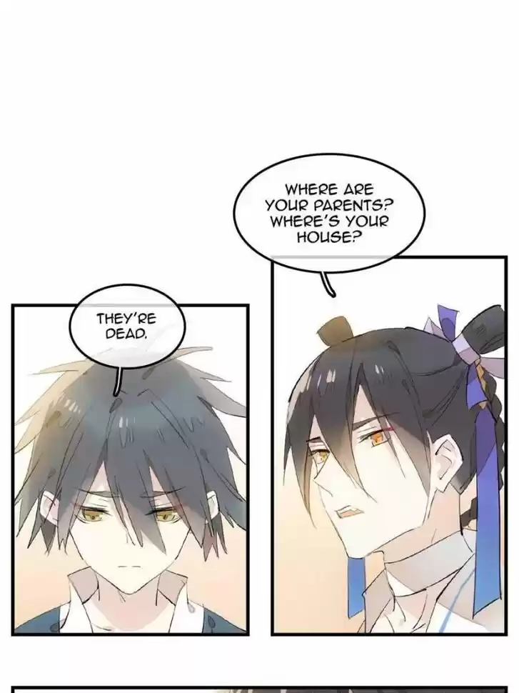 Shifu You Zai Liao Wo Ch.146