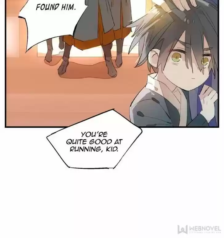 Shifu You Zai Liao Wo Ch.146