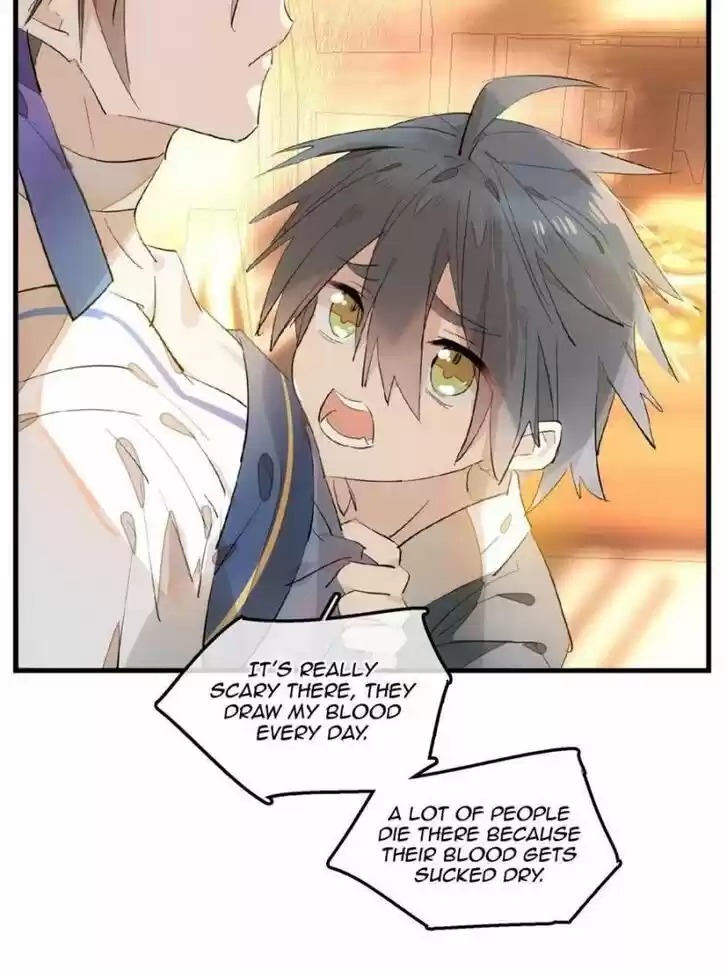 Shifu You Zai Liao Wo Ch.146